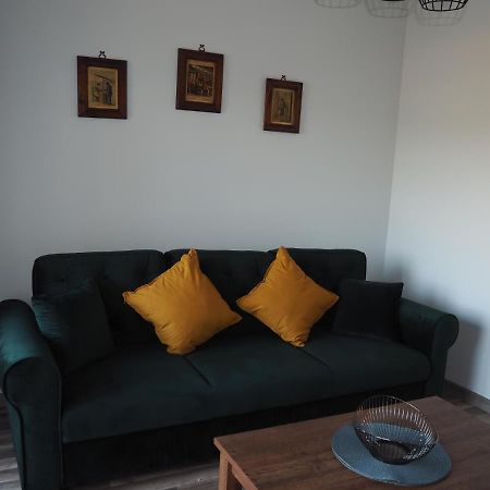 J&W Apartament Nad Motlawa Gdańsk Exterior foto