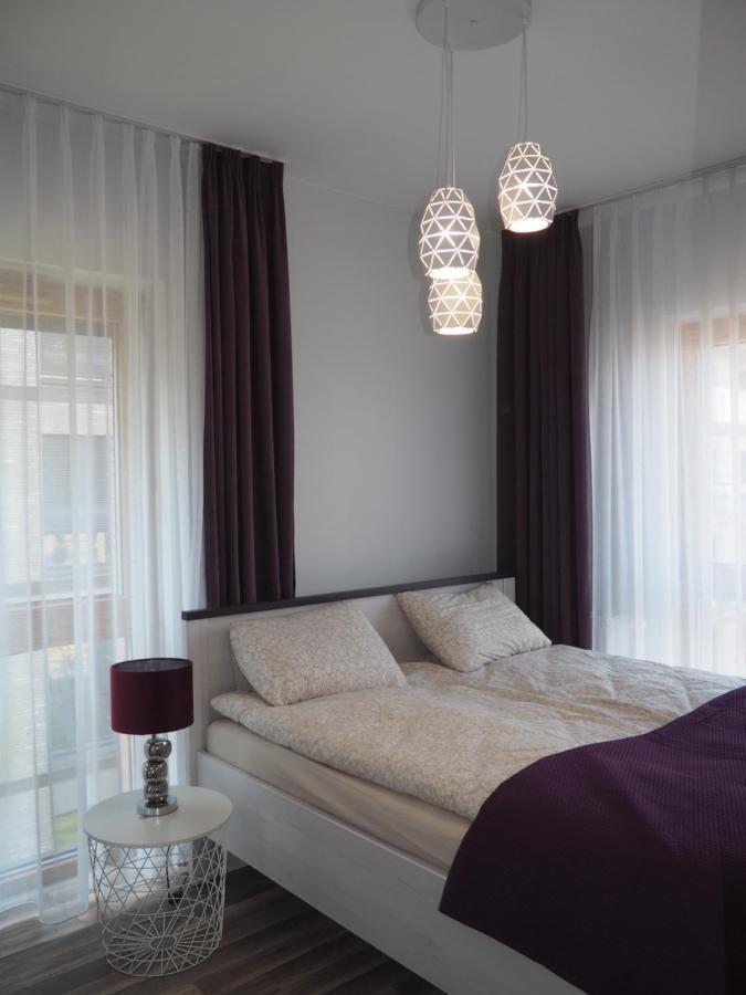 J&W Apartament Nad Motlawa Gdańsk Exterior foto